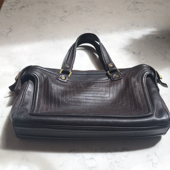 Michael Kors winter warrior shopper - Picture 2 of 11